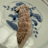 江戸前鮨 なか田 - 
