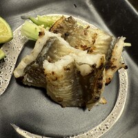 江戸前鮨 なか田 - 