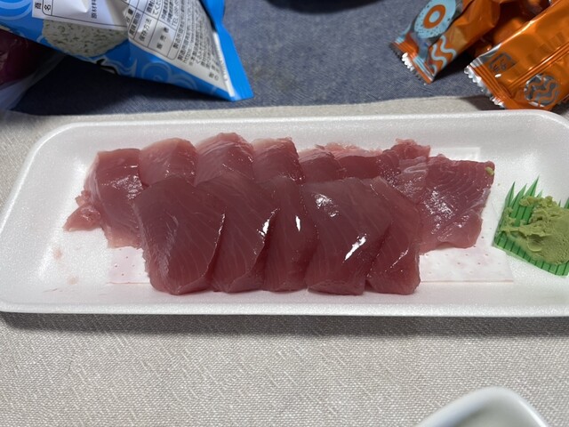 写真 : さしみ屋 十二銭 - 石垣市/その他 | 食べログ