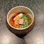 イチリン ハナレ - 