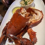 Water Grill Santa Monica - 