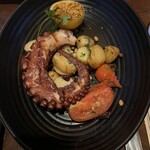 Water Grill Santa Monica - 