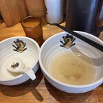 中華そば 満鶏軒 - 