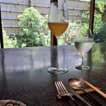 イチリン ハナレ - 