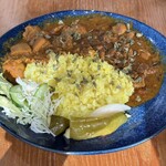 SAM'S BAR TOKYO - 