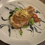 生薑餐廳JINGER - 