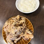 佐野らーめん 湧 - 