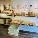 食パン工房 むぎ - 