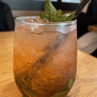 Cucina del NABUCCO - 