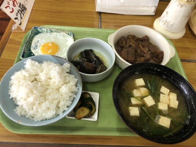 ドライブイン　ヨッホー - 陸中大里（レストラン）の写真