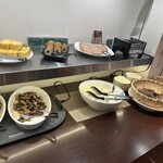 レストラン カメーリア - 