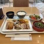 レストラン カメーリア - 