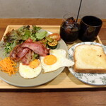 buccan - 料理写真: