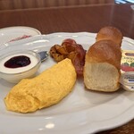 ロイヤルホスト - 