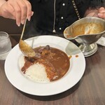 グリル一平 三宮店 - 