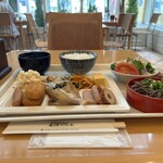 レストラン カメーリア - 