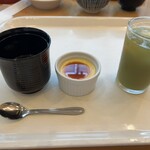 レストラン カメーリア - 