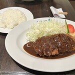 グリル一平 三宮店 - 