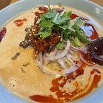 田中華麺飯店 - 