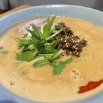 田中華麺飯店 - 