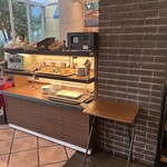 レストラン カメーリア - 