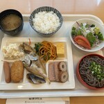 レストラン カメーリア - 