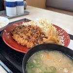 かつや - 料理写真:
