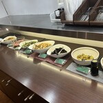 レストラン カメーリア - 