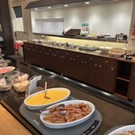 レストラン カメーリア - 