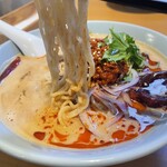 田中華麺飯店 - 