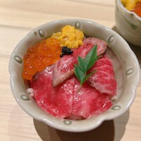 焼肉割烹 YP流 西心斎橋店 - 