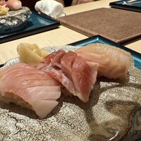 札幌 鮨 よこ田 - 