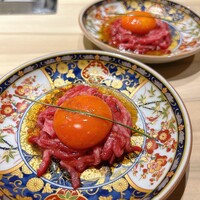 焼肉割烹 YP流 西心斎橋店 - 