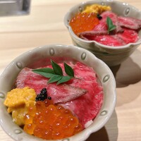 焼肉割烹 YP流 西心斎橋店 - 
