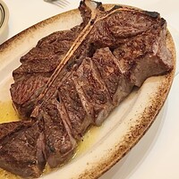 ベンジャミンステーキハウス 六本木 - 