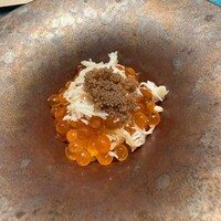 札幌 鮨 よこ田 - 