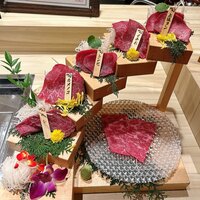 焼肉割烹 YP流 西心斎橋店 - 