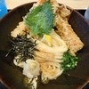本格手打うどん 大河