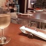 puccii - 14.10.02 puccii@駒込 一番乗り♪