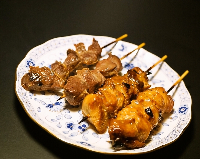 inageya - 曳舟向岛押上周边/烤鸡串