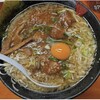 中華蕎麦 みやま