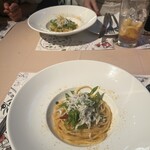 ビストロ魚金 - 