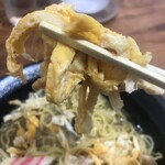 つるや - 卵焼きが美味い