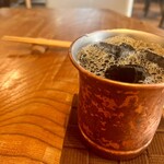 フォレストコーヒー - 