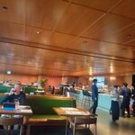 The Pier First Class Lounge - 