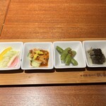 老四川 飄香小院 - 