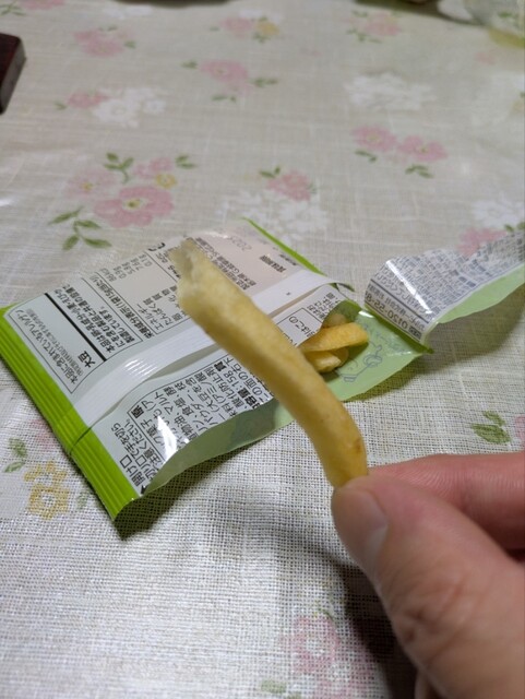 前沢SA ショッピングコーナー - 前沢（売店）の写真