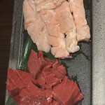 黒毛和牛焼肉 薩摩 牛の蔵 - 