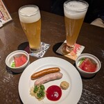 麦酒倶楽部 ポパイ - 