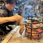 炉端とおでん おじょうさん - 